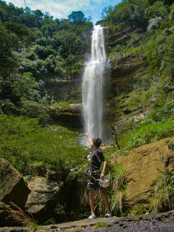 Surrounding environment