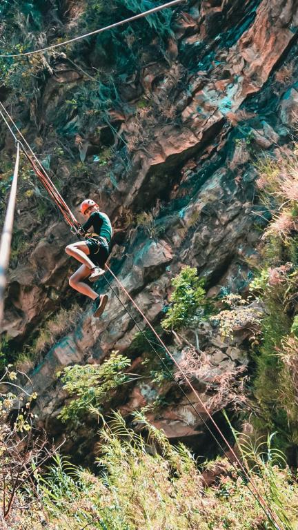 Surrounding environment