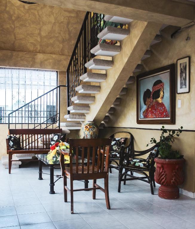 Hotel La Casona Real - 5
