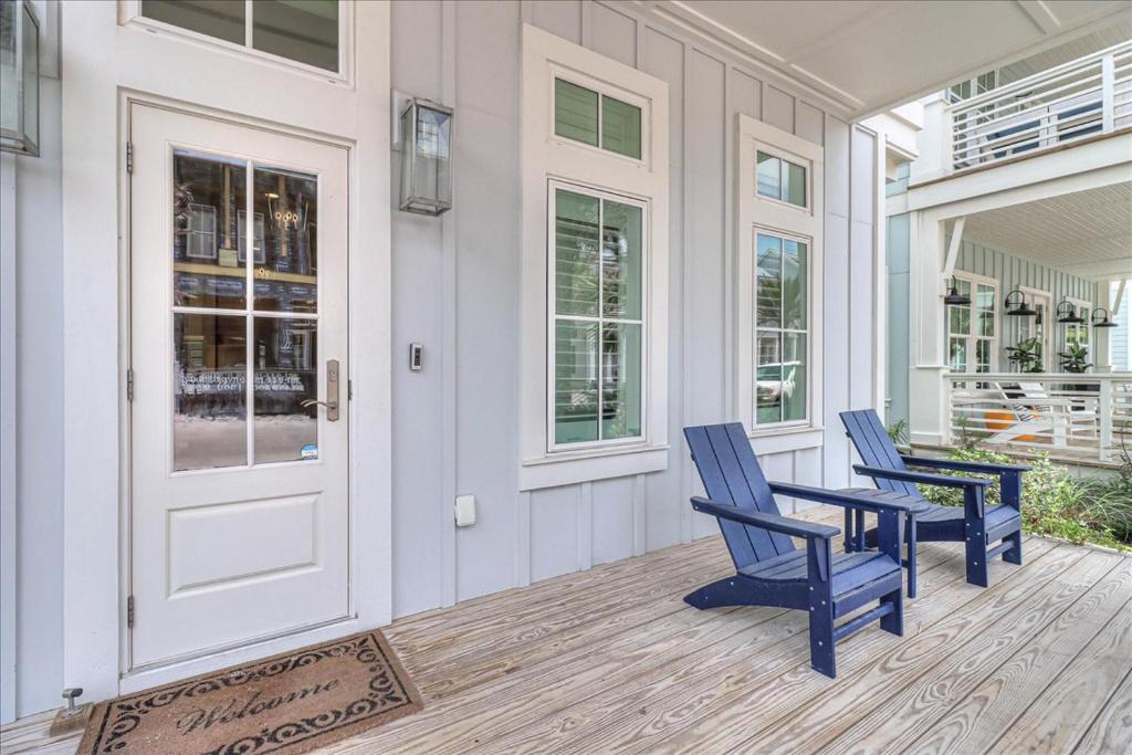 Sunnyside Up 209 LAK, Mustang Beach