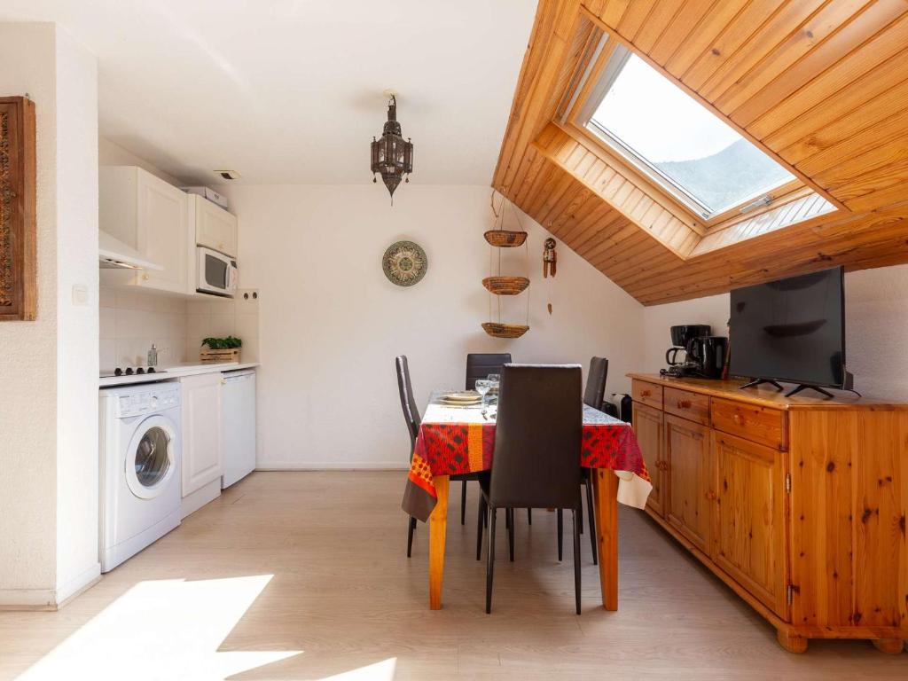 Appartement cosy pour 4 à Saint Lary village, proche pistes - FR-1-296-503 - 3
