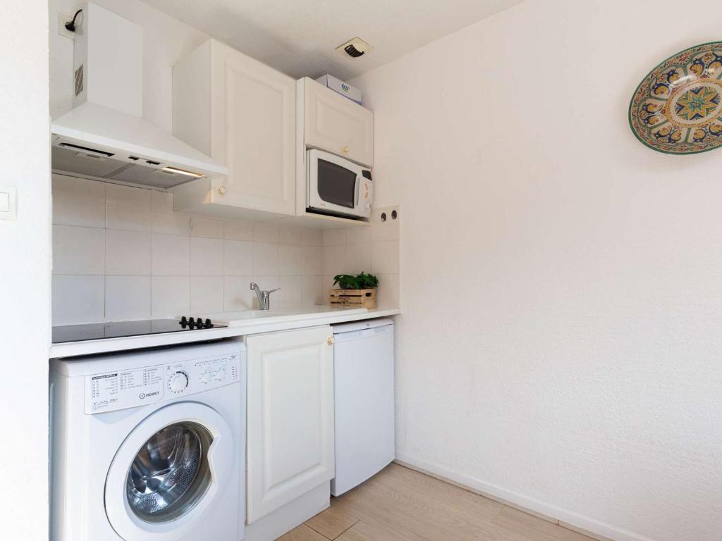 Appartement cosy pour 4 à Saint Lary village, proche pistes - FR-1-296-503 - 4