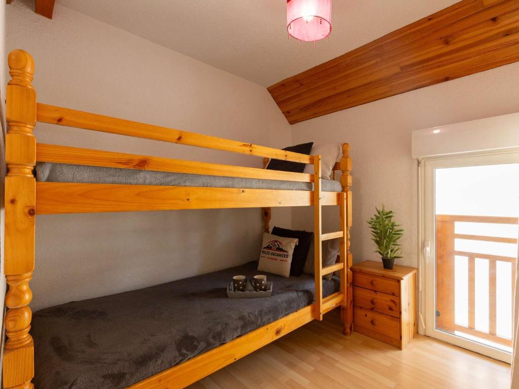 Appartement cosy pour 4 à Saint Lary village, proche pistes - FR-1-296-503 - 5