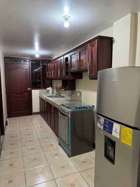 Casa vacacional Noa - 3