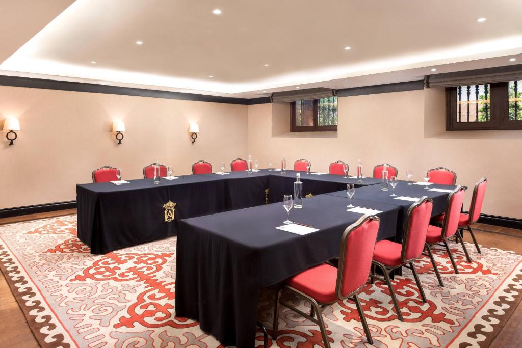 Meeting room / ballrooms