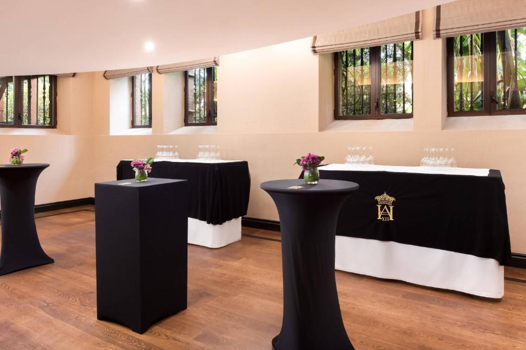 Meeting room / ballrooms