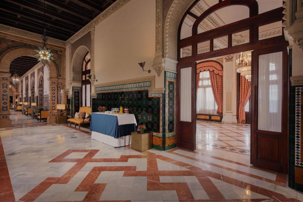 Meeting room / ballrooms