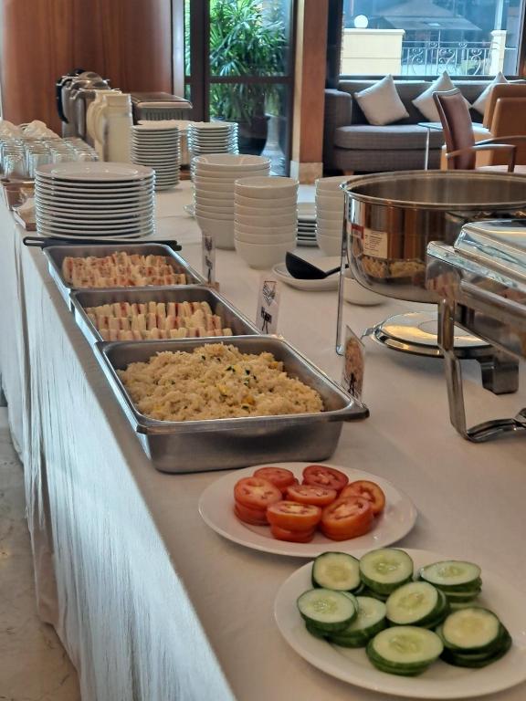 お料理のイメージ