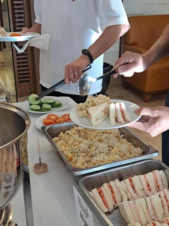 お料理のイメージ