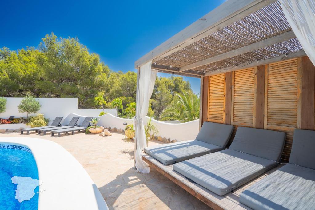 CostaBlancaDreams Tonella en Calpe - 5