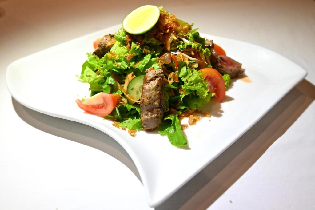 お料理のイメージ