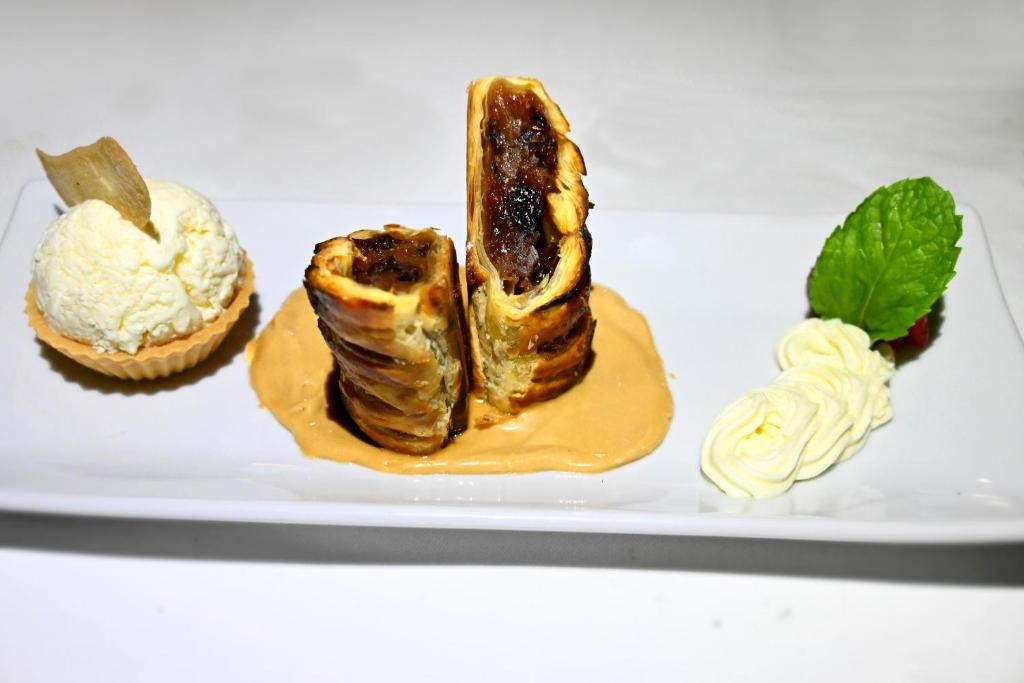 お料理のイメージ