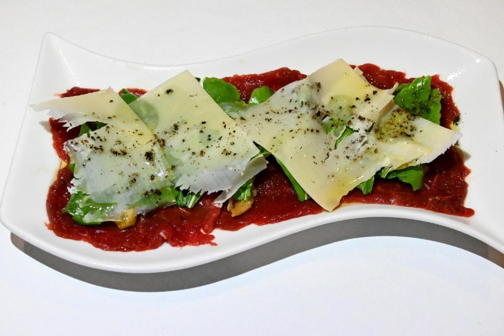 お料理のイメージ