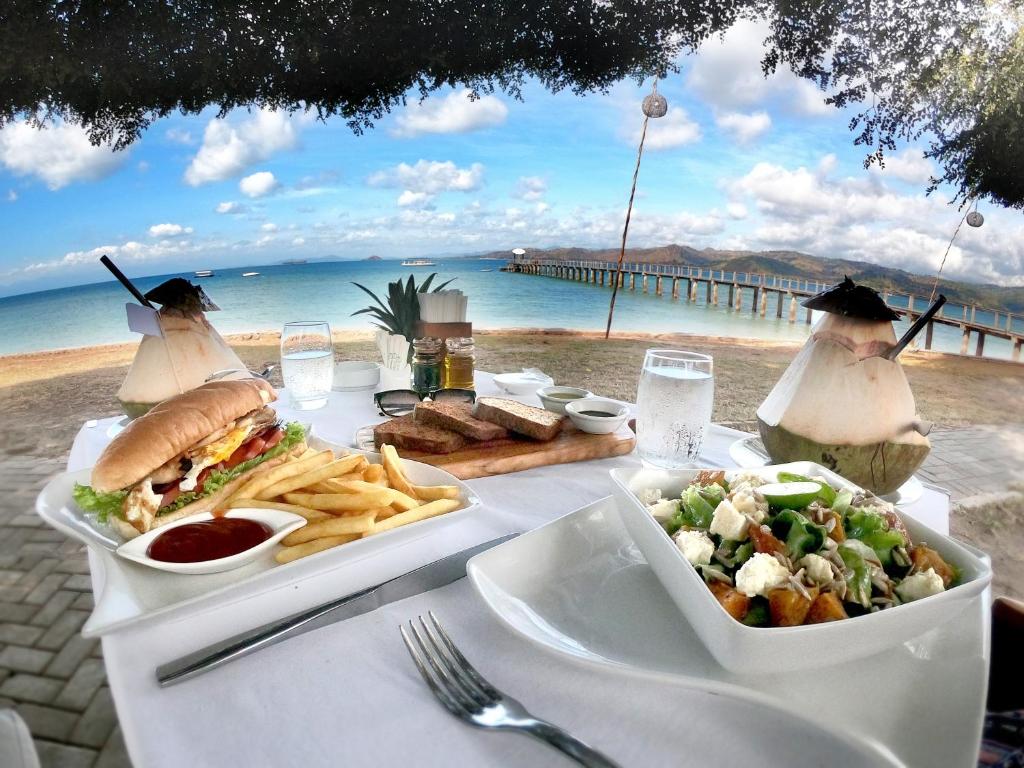 お料理のイメージ