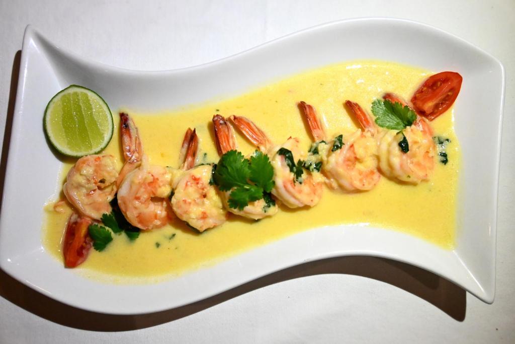 お料理のイメージ