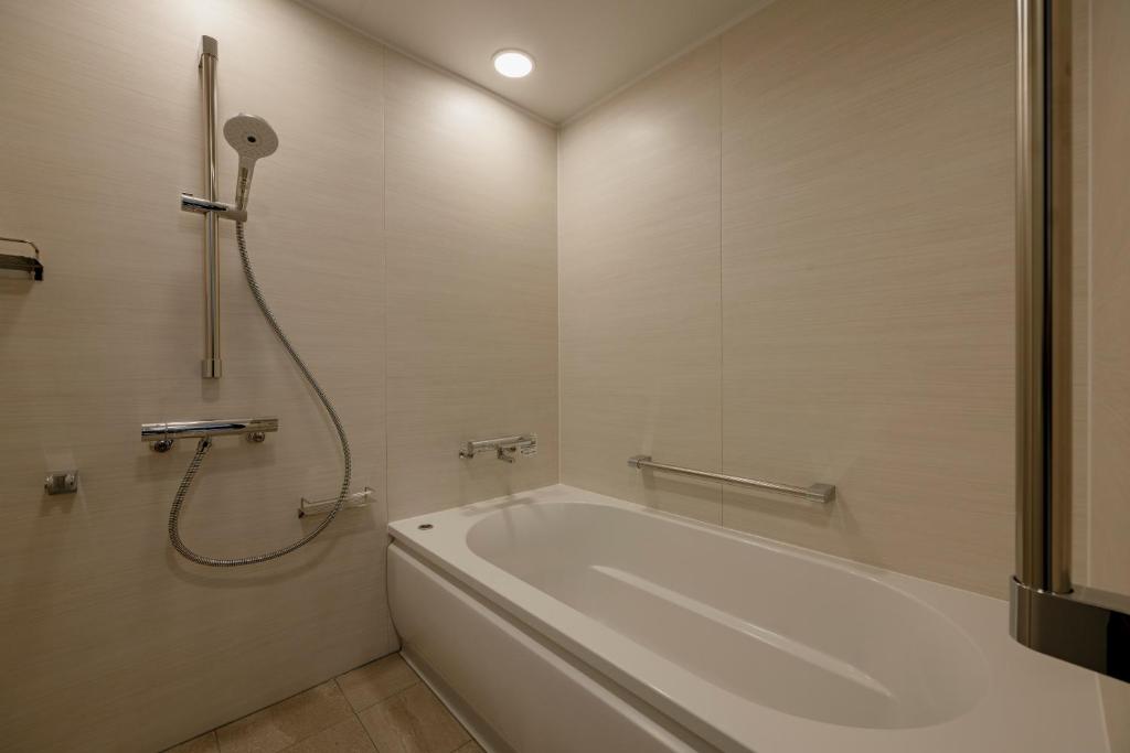 Bathroom, HOTEL GRANVIA HIROSHIMA SOUTH GATE in Hiroshima