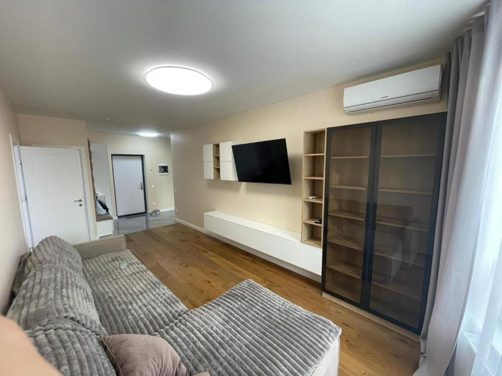 Ботаника люкс на Testemiteanu, Kišiněv