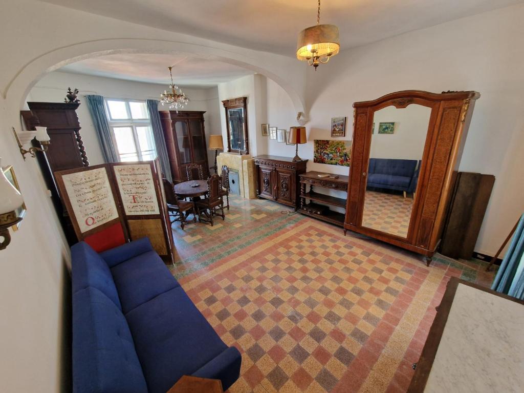 La Citadelle Médiévale - Appartement - 5