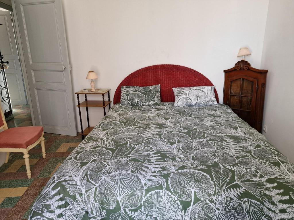 La Citadelle Médiévale - Appartement - 3