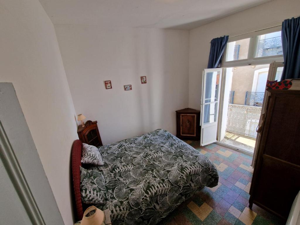 La Citadelle Médiévale - Appartement - 2