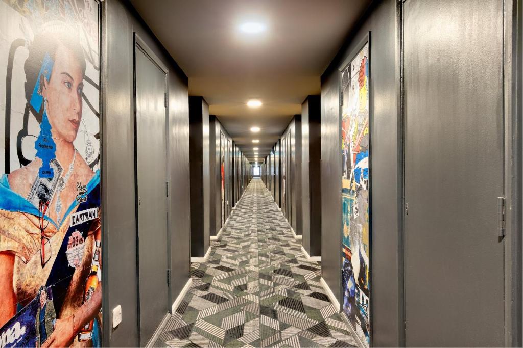 Facilities