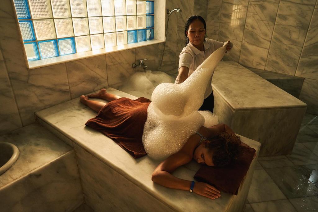 Spa