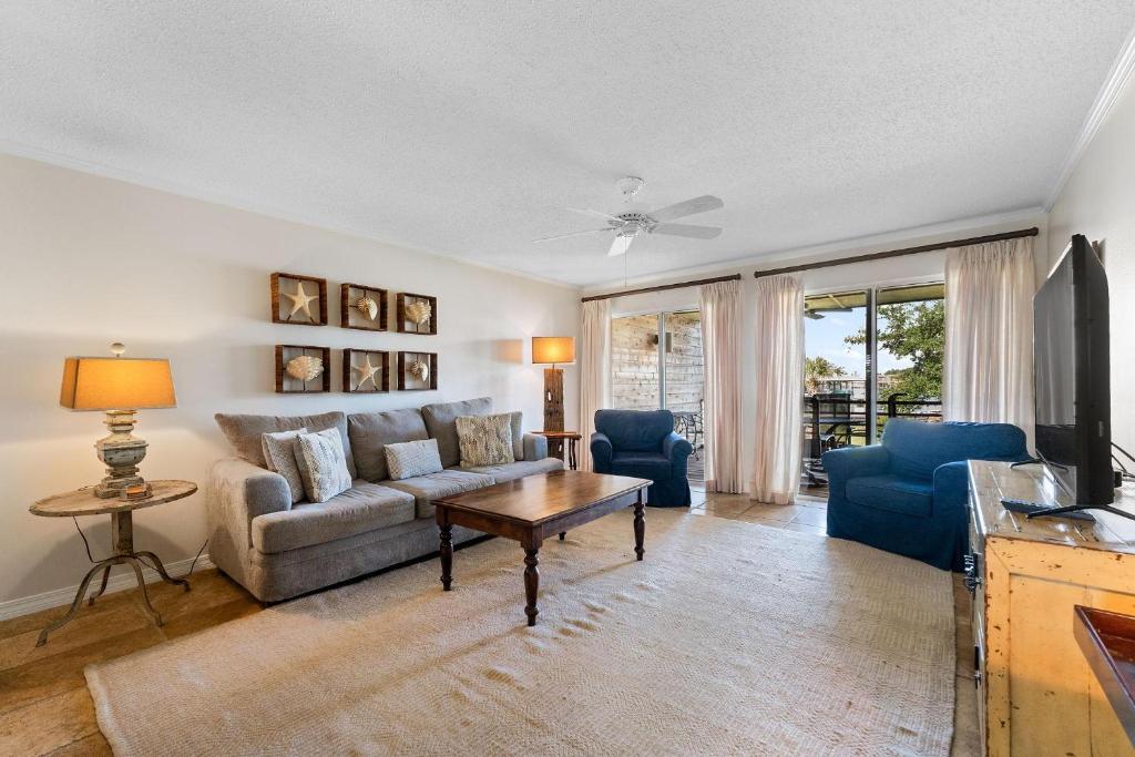 Needle Rush Point F12, Perdido Key