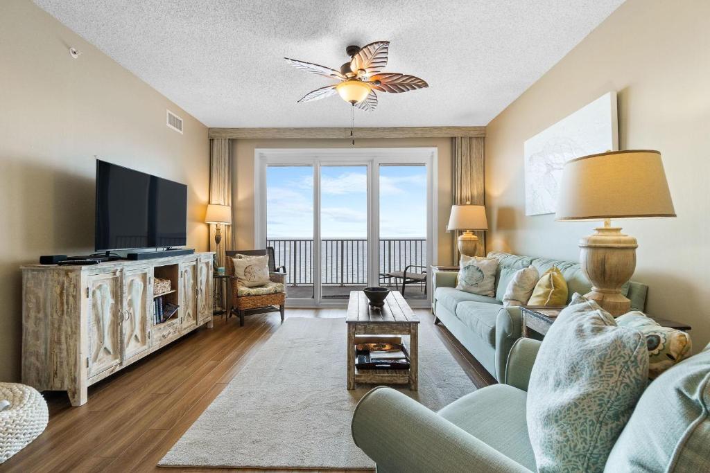 Windemere 602, Perdido Key