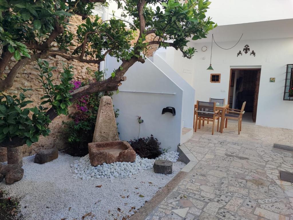 Mina25 by 7Escalones, Rota