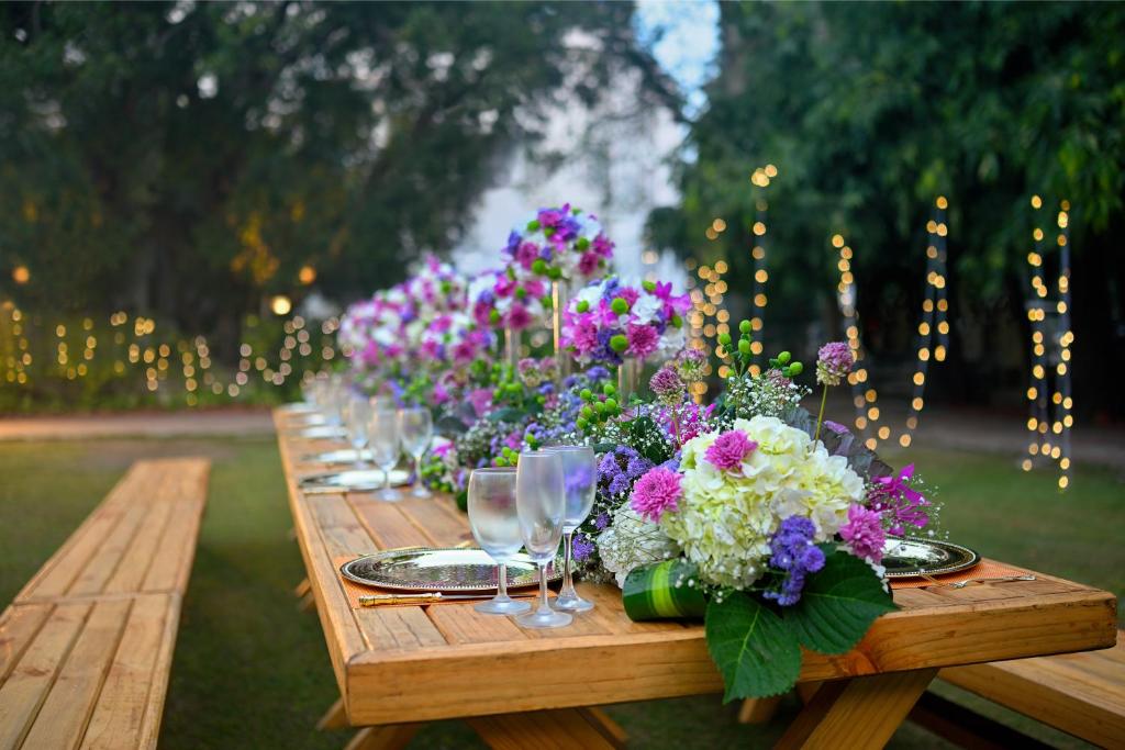 バルコニー/テラス