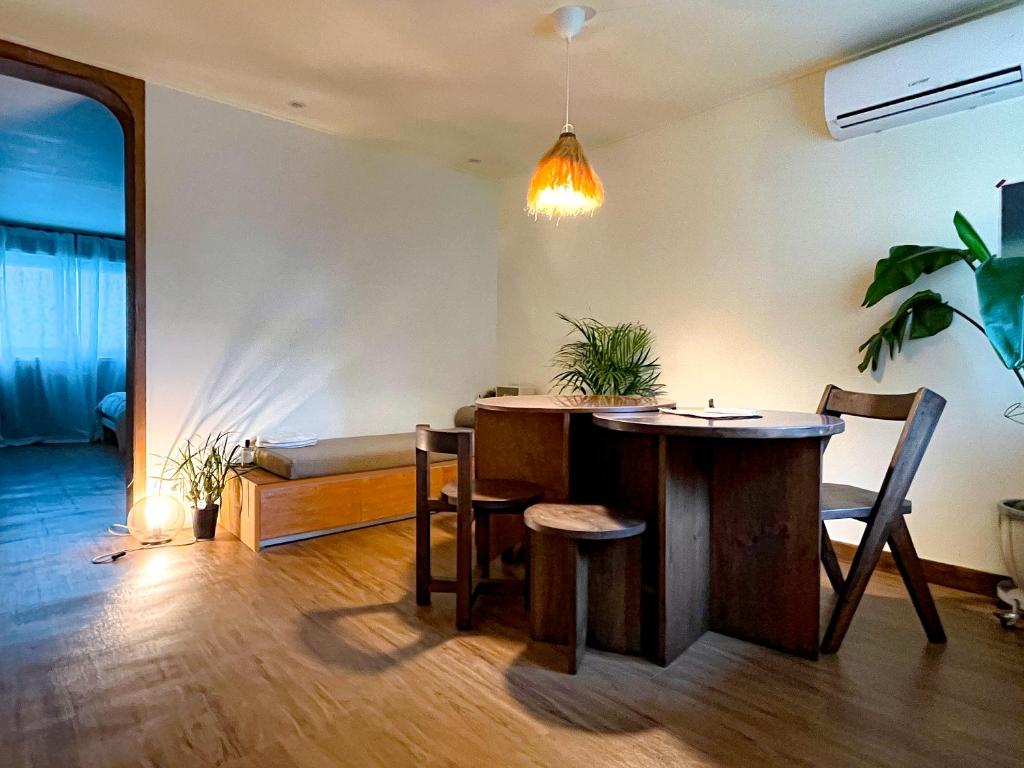 서울라이트 내부