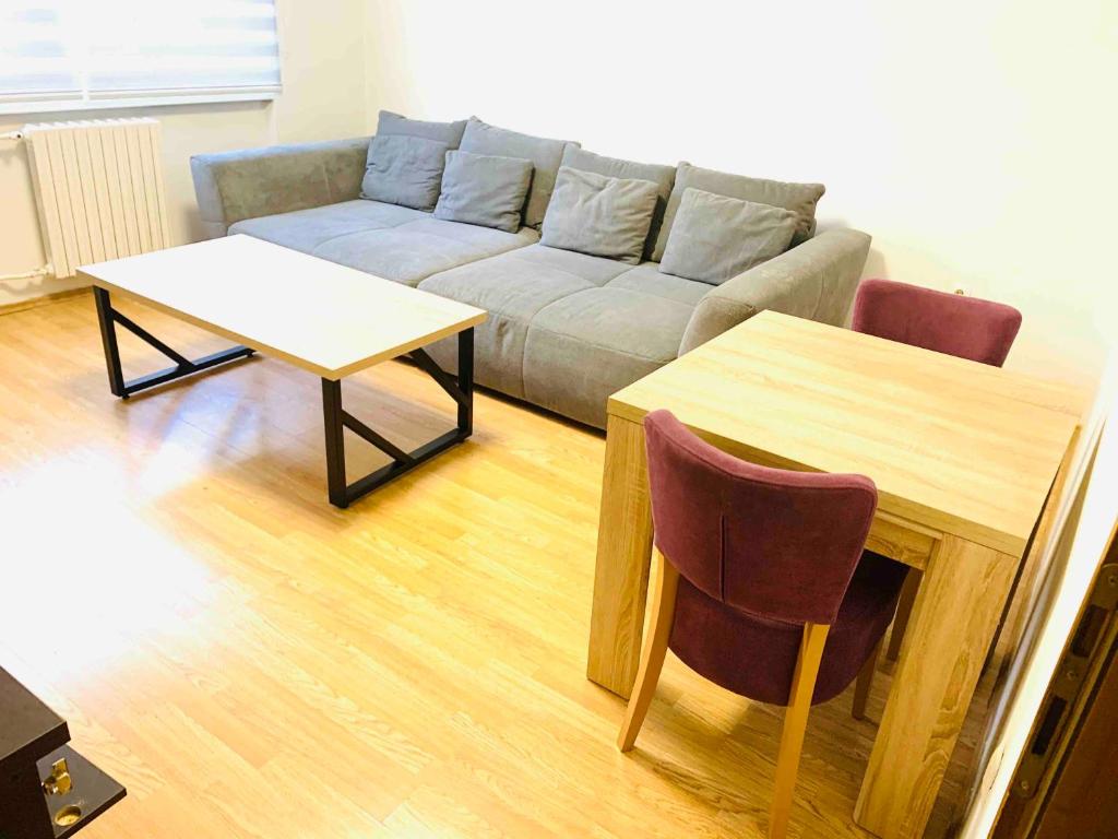 Apartman H&A - 1