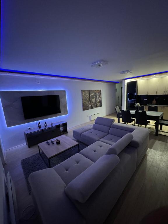 Brasic Apartman, Zaječar