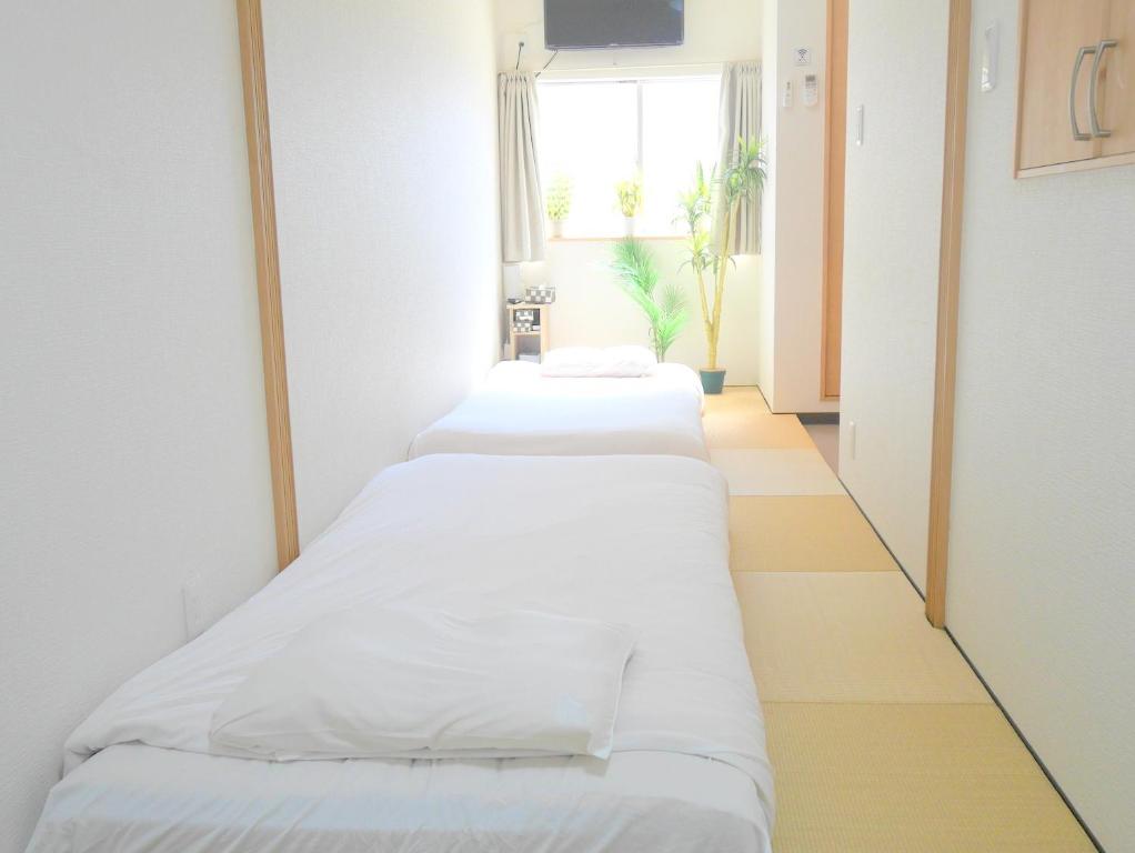 大阪西九条stay3