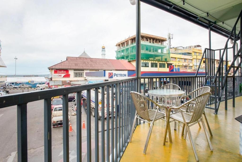 Grand Inn Hotel Semporna