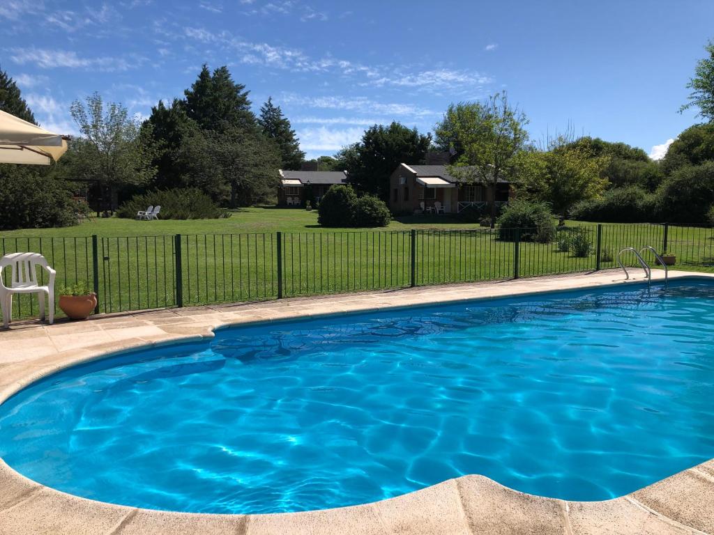 Cabañas Calicanto - 3