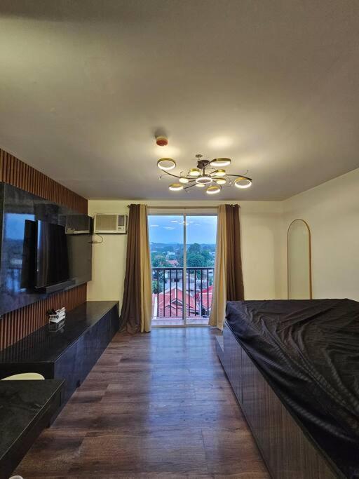 Tuscania T3 502 - Goff's Place, Kauswagan