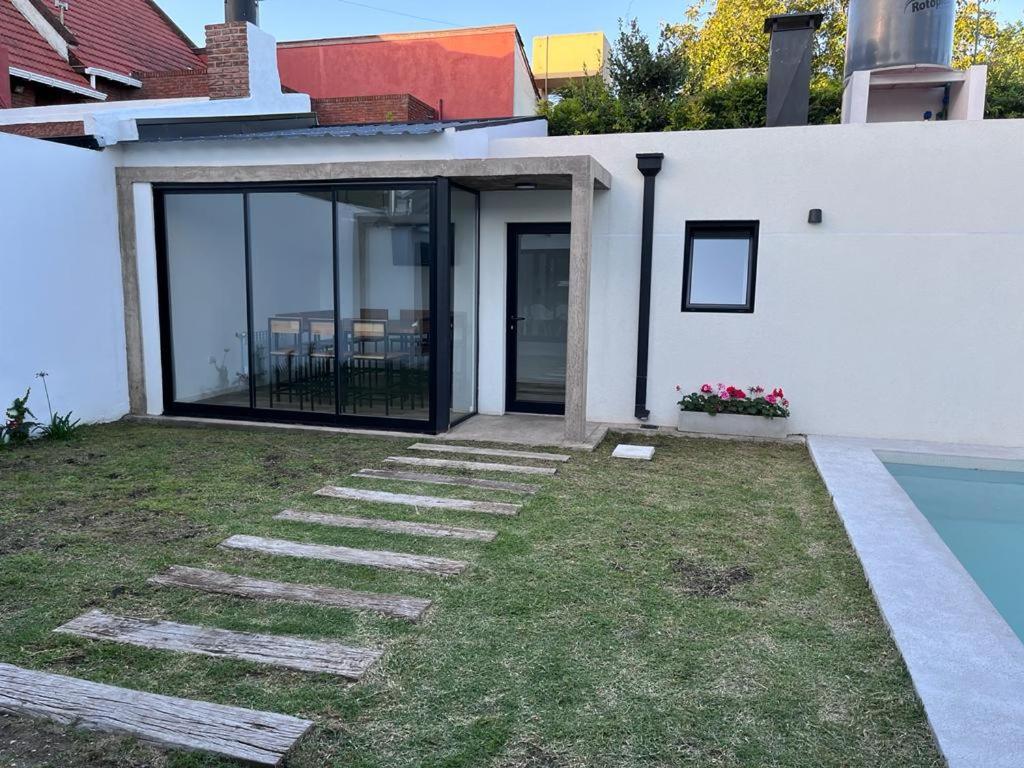 Casa 3 amb con pileta Mar del plata SOLO PARA FAMILIAS - 2
