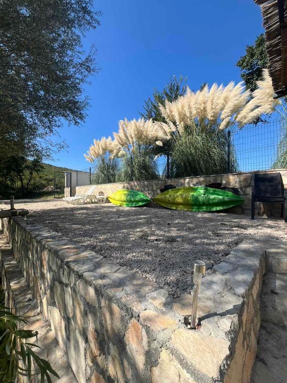 Bunica Spring Villa - 4