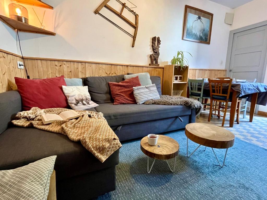 Chalet Le Rêve - 4
