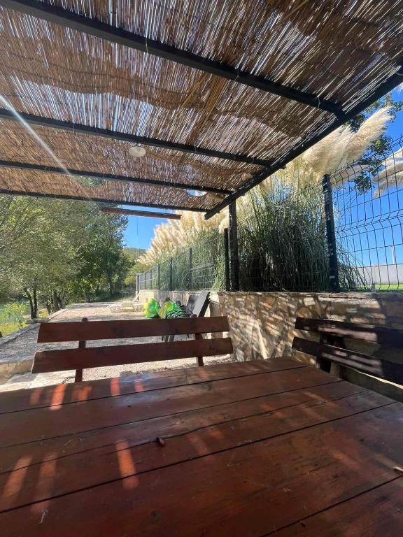 Bunica Spring Villa - 3