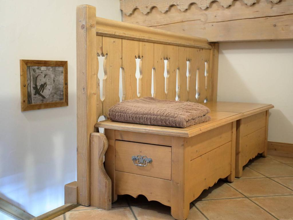 Duplex 10 pers. avec Piscine, Spa et Pied des Pistes à Saint Martin de Belleville - 5