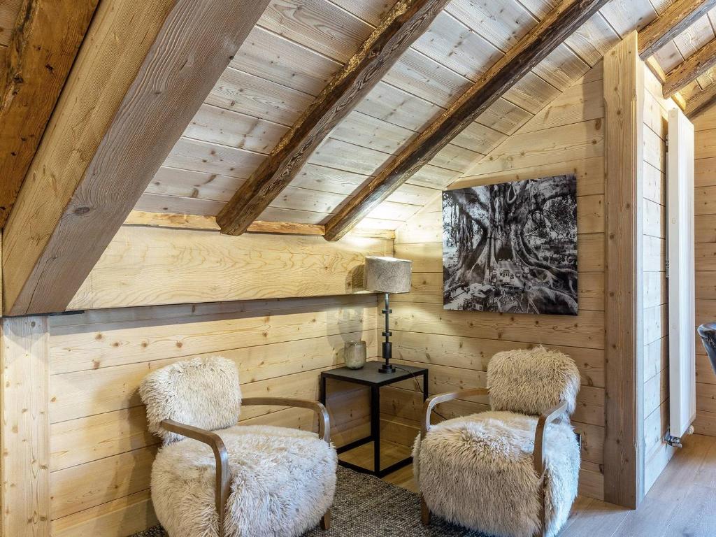 Appartement rénové avec terrasse, piscine, spa et parking - Saint Martin de Belleville - 3