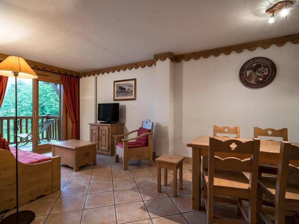 Apt de Standing avec Piscine et Spa, Pied de Pistes, Saint-Martin-de-Belleville - 3