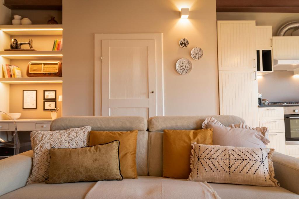 Ridolfo House - 5