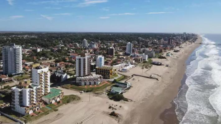 Arpon 9 - 5C - Frente al mar 2 dorm. cochera privada - 2