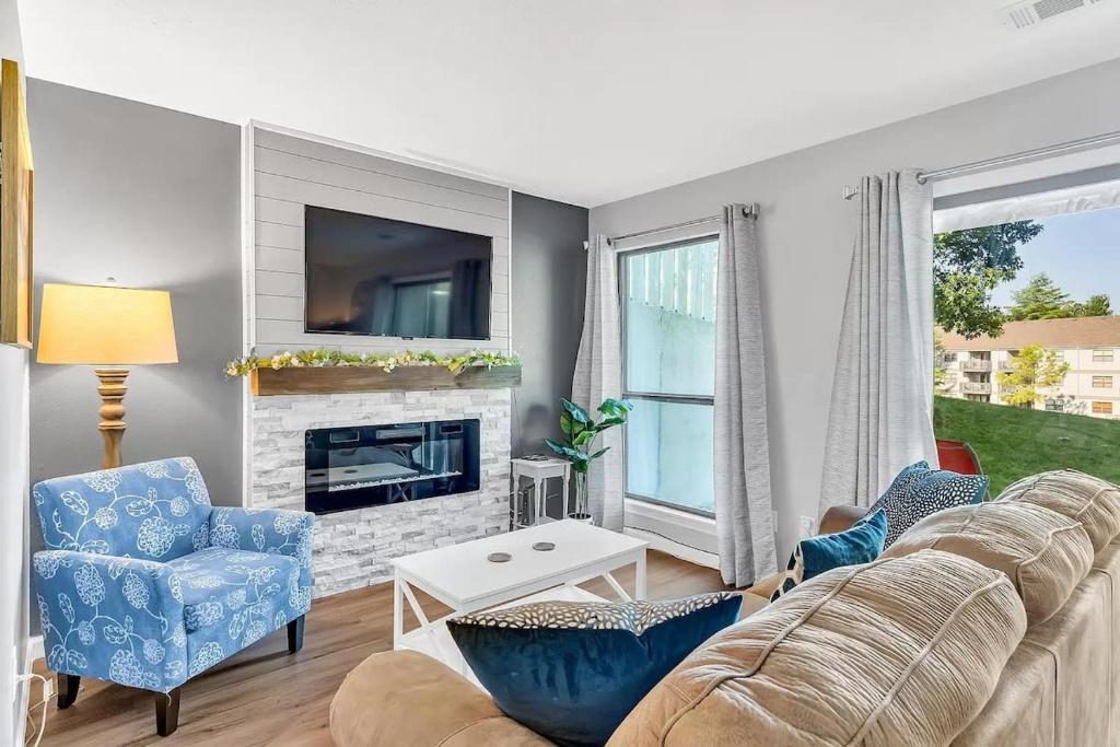 Highland Pointe - Resort Amenities & Hot Tub, Branson