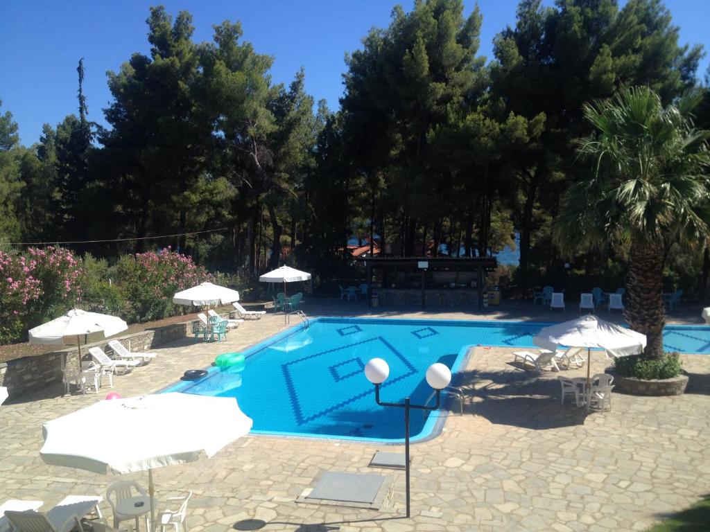 Maria's House Hotel photo