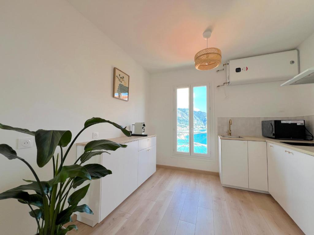 "Casa Mia" - Sea View - Old Town House - 4 persons - 4
