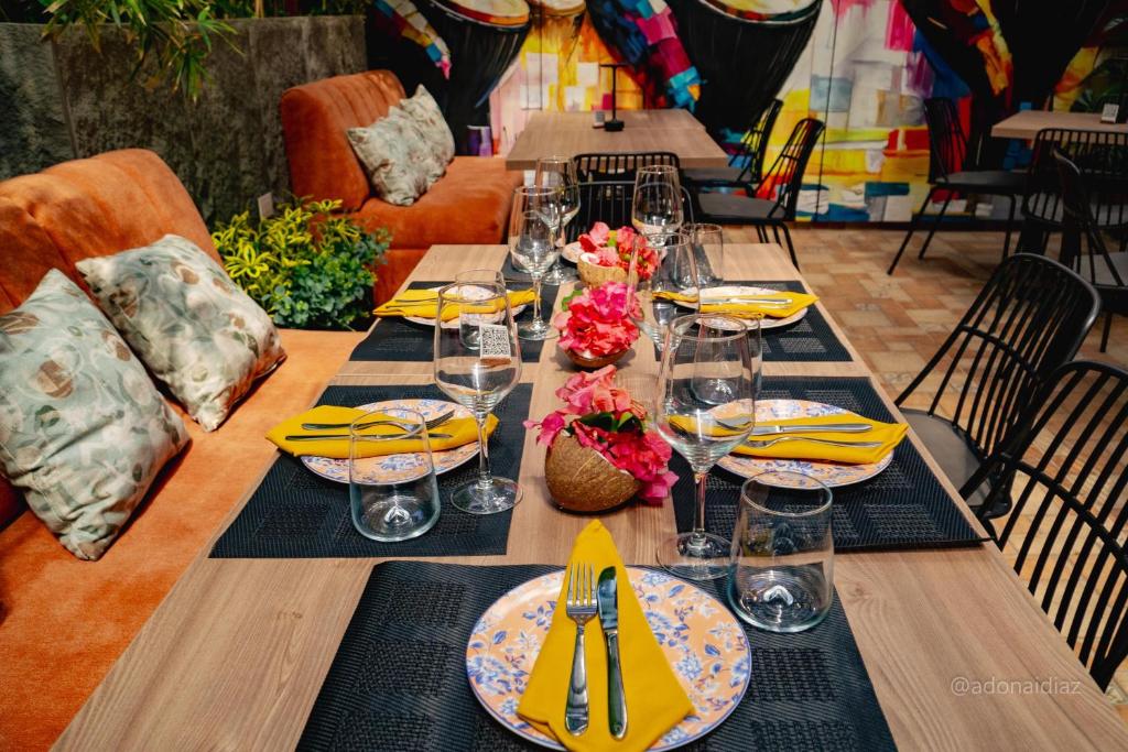 Nilka Hotel Boutique